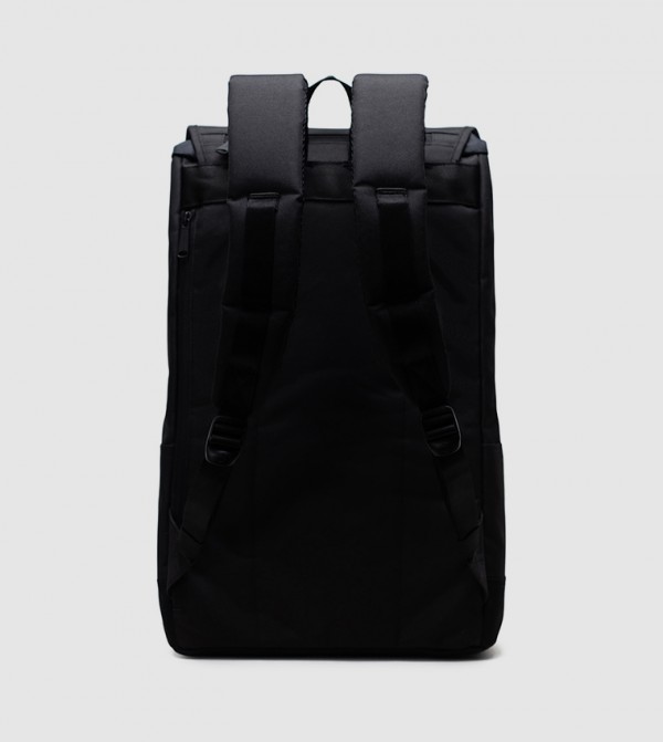 Herschel  Backpacks - Black Rucksacks