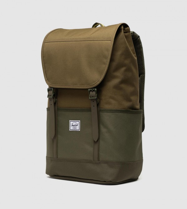 Herschel  Backpacks - Green Backpack