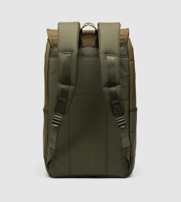 Herschel  Backpacks - Green Backpack