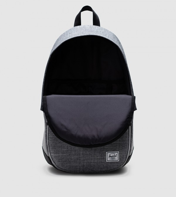 Herschel HERSCHEL - Grey Backpacks