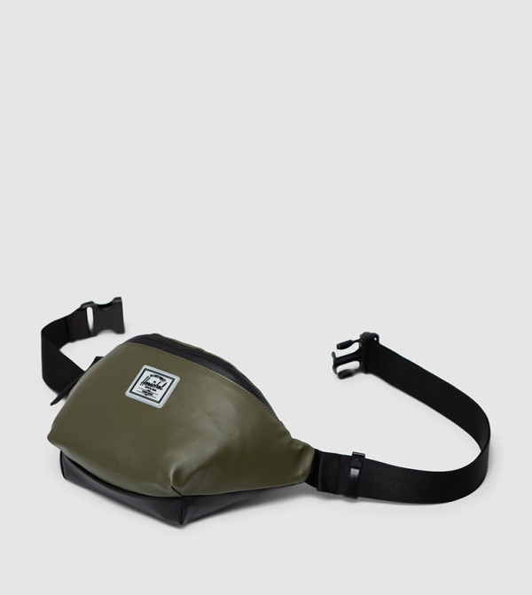 Herschel  Handbags - Green Cross Body Bag