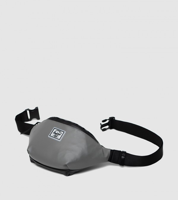 Herschel  Belt Bags - Grey Backpacks