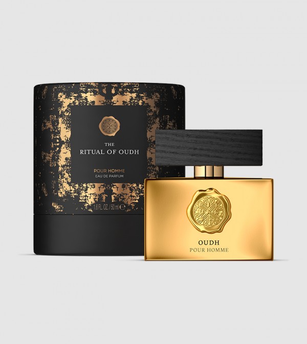 ريتوالز   - ذهبي EDP