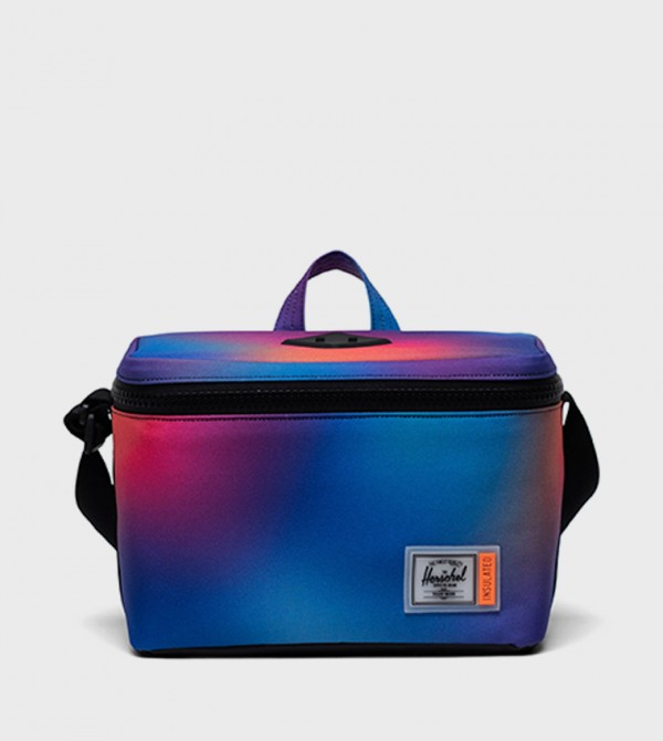 Herschel HERSCHEL - Blue Lunch Bags