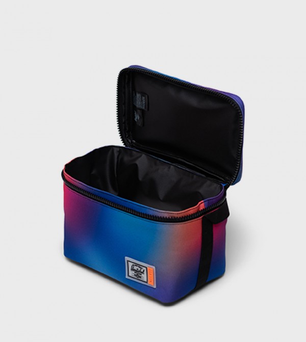 Herschel HERSCHEL - Blue Lunch Bags