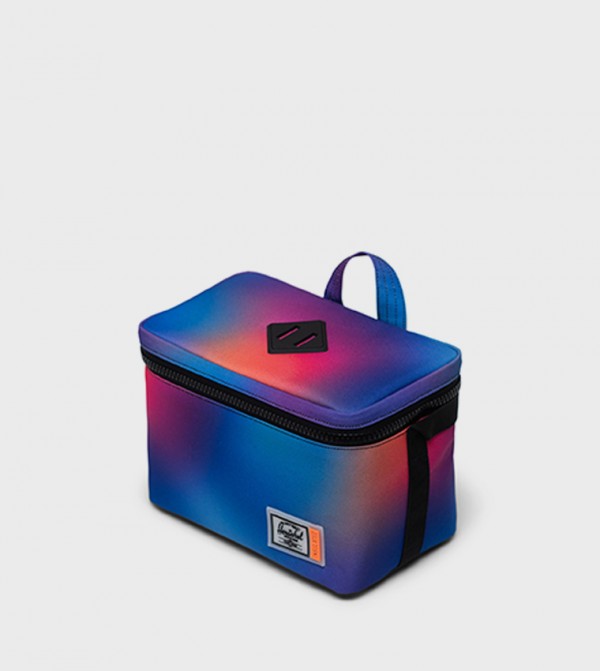 Herschel HERSCHEL - Blue Lunch Bags