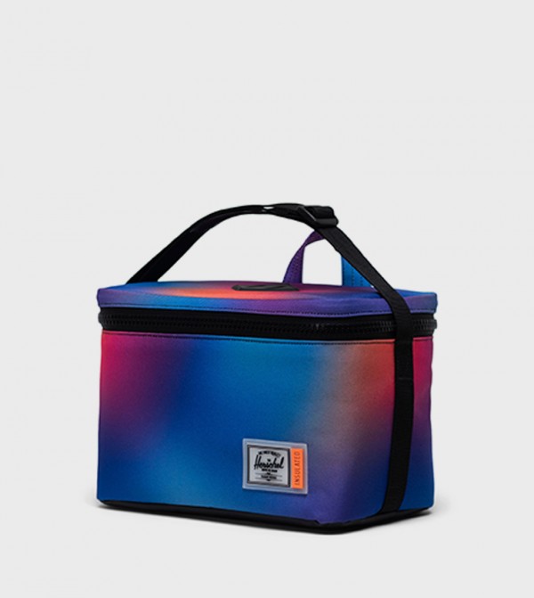 Herschel HERSCHEL - Blue Lunch Bags