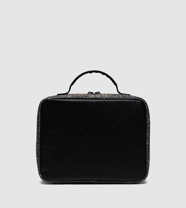 Herschel HERSCHEL - Grey Lunch Bags