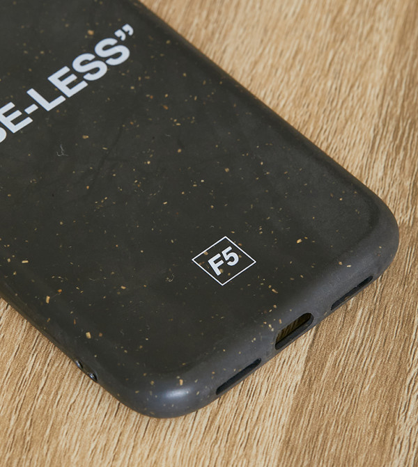 F5  - Black Cases & Covers