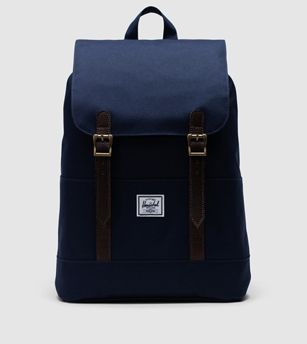 Herschel  Backpacks - Blue Backpacks