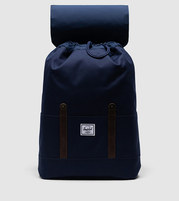 Herschel  Backpacks - Blue Backpacks