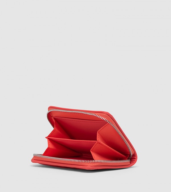 Herschel  Accessories - Orange Wallets