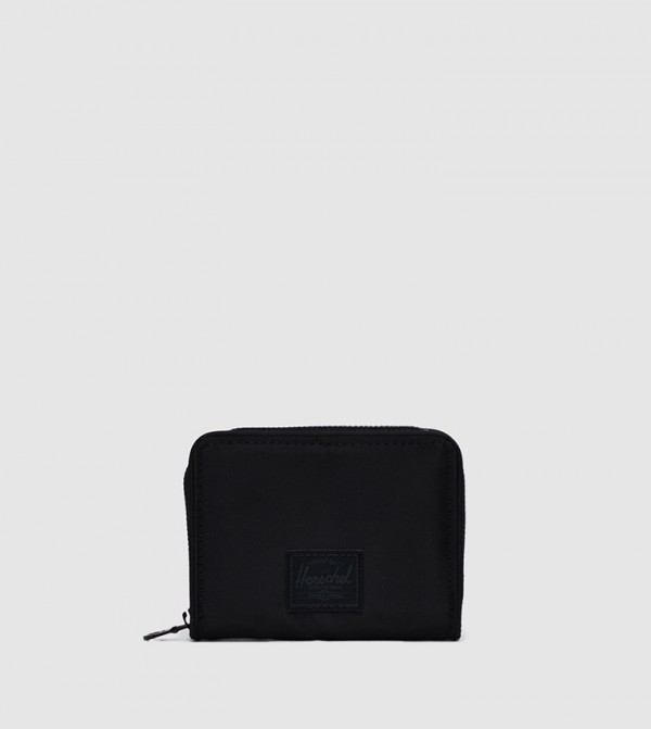 Herschel  Accessories - Black Wallets
