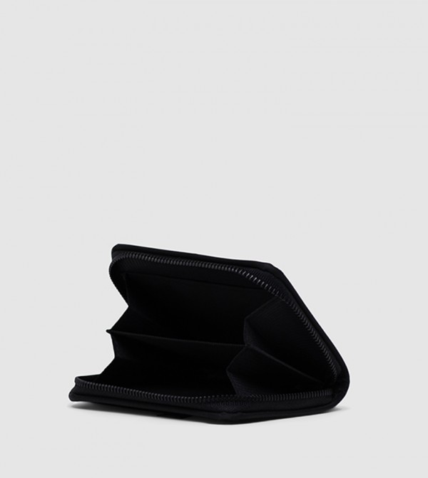 Herschel  Accessories - Black Wallets
