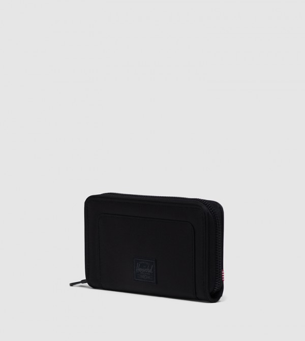 Herschel Accessories - Black Wallets