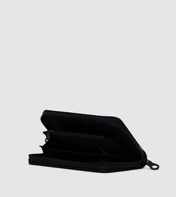 Herschel Accessories - Black Wallets