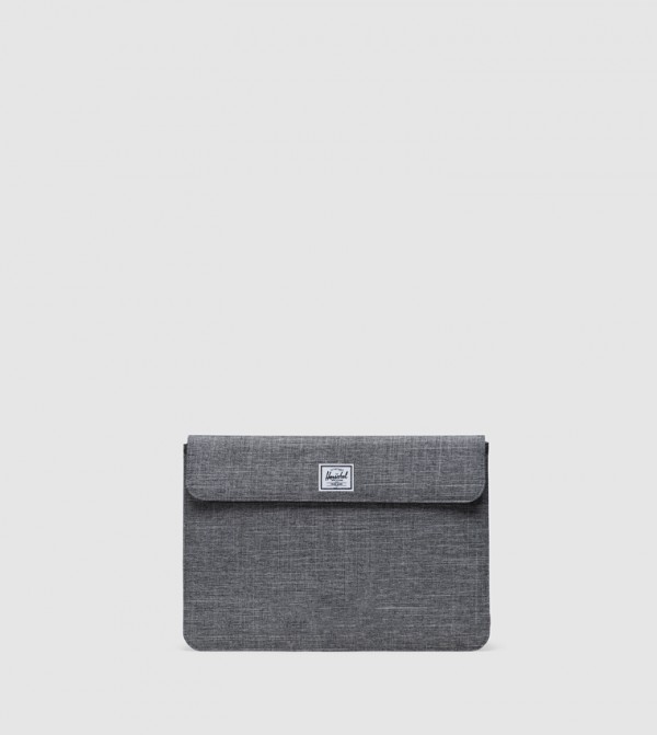 Herschel  Accessories - Grey Tablet Bags