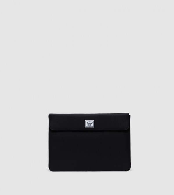 Herschel  Accessories - Black Tablet Bags