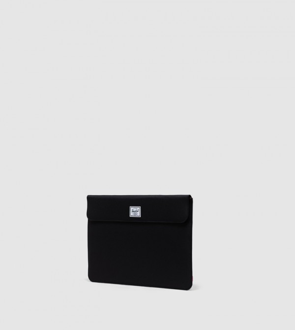 Herschel  Accessories - Black Tablet Bags