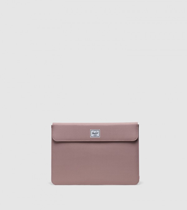 هيرشل  اكسسوارات أطفال  - وردي Tablet Bags