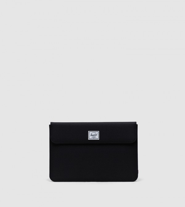 Herschel  Accessories - Black Tablet Bags
