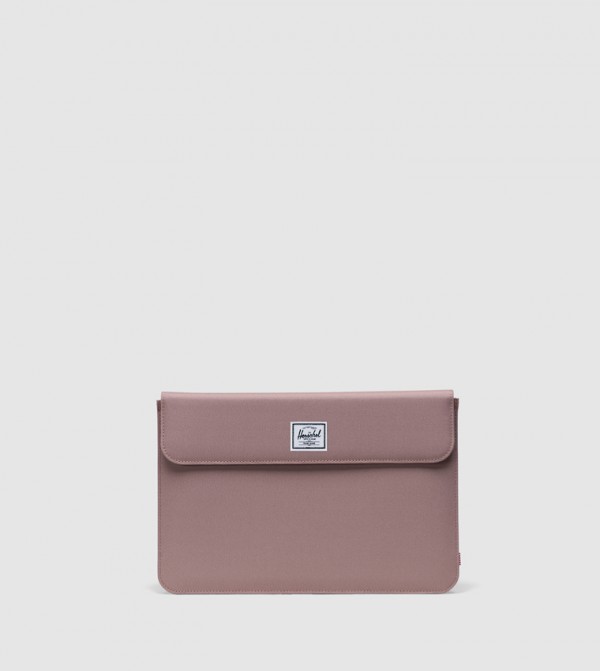 هيرشل  اكسسوارات أطفال  - وردي Tablet Bags