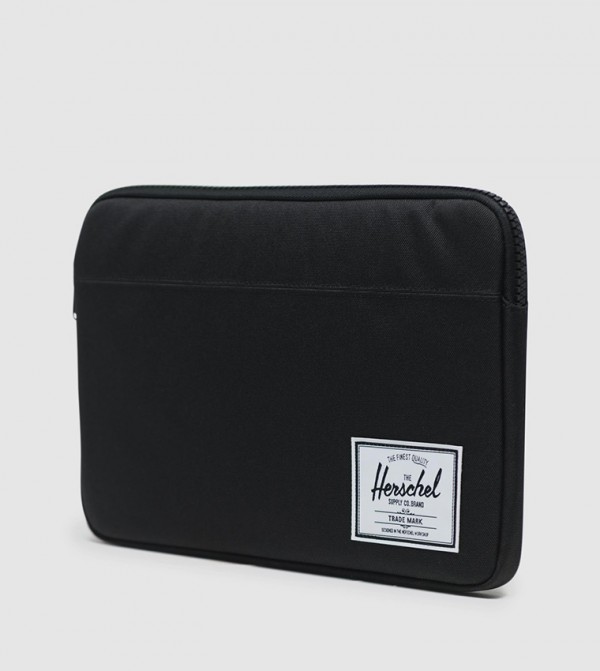 Herschel  - Black Laptop Bags