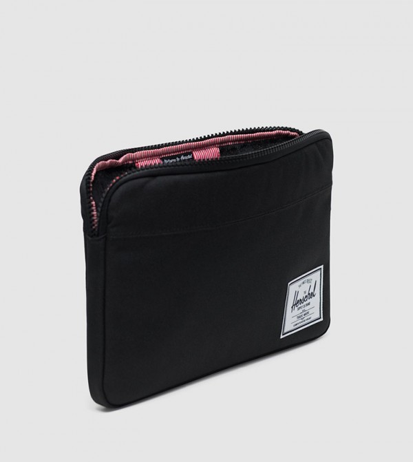 Herschel  - Black Laptop Bags