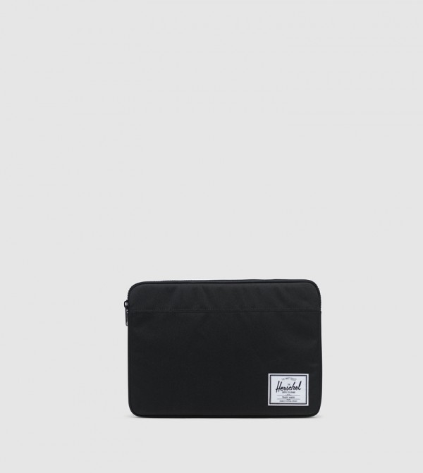هيرشل  اكسسوارات أطفال  - أسود Tablet Bags