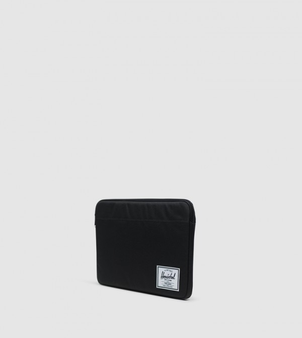 هيرشل  اكسسوارات أطفال  - أسود Tablet Bags