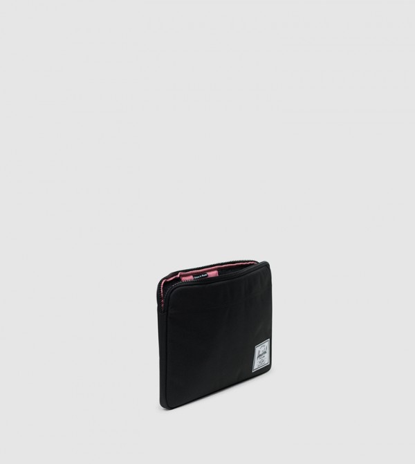 هيرشل  اكسسوارات أطفال  - أسود Tablet Bags