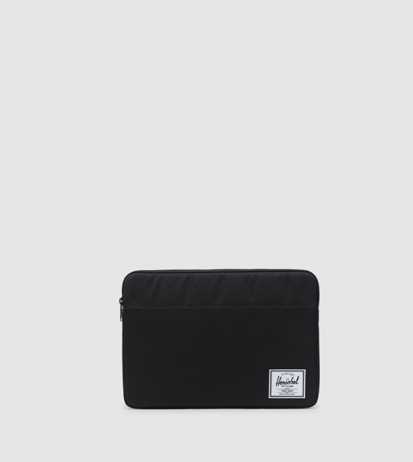 Herschel  Accessories - Black Tablet Bags