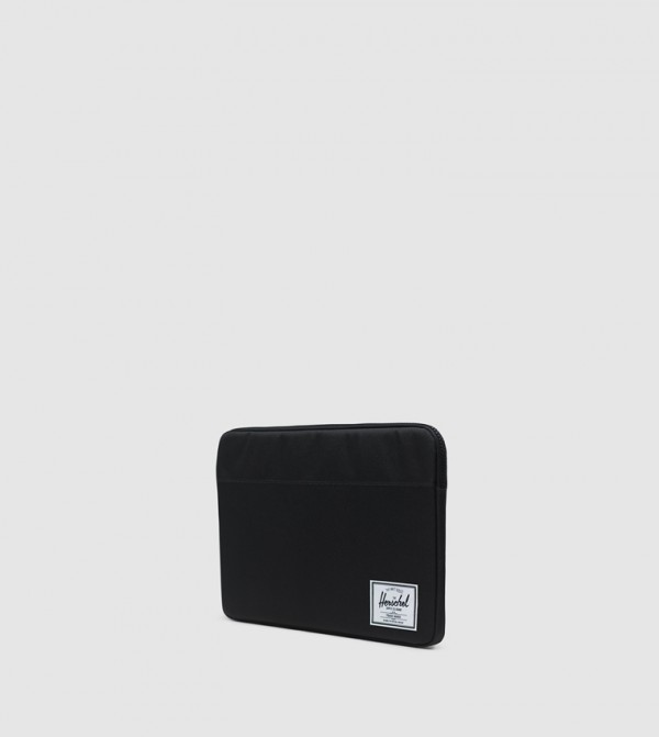 Herschel  Accessories - Black Tablet Bags