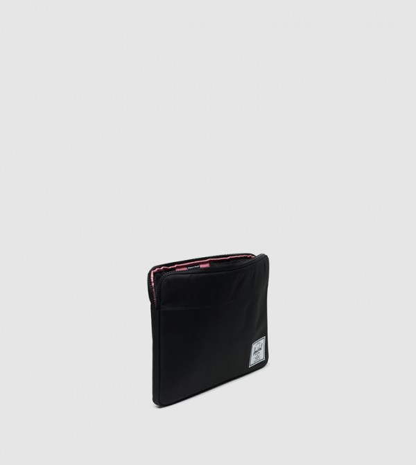 Herschel  Accessories - Black Tablet Bags