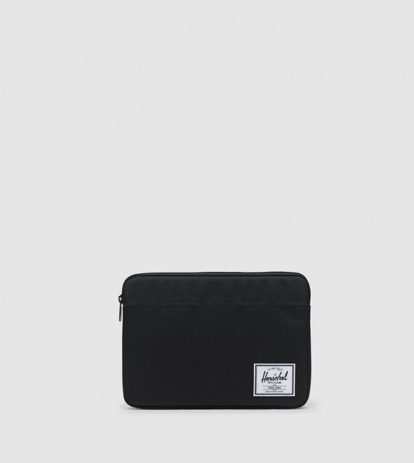 هيرشل  اكسسوارات أطفال  - أسود Tablet Bags