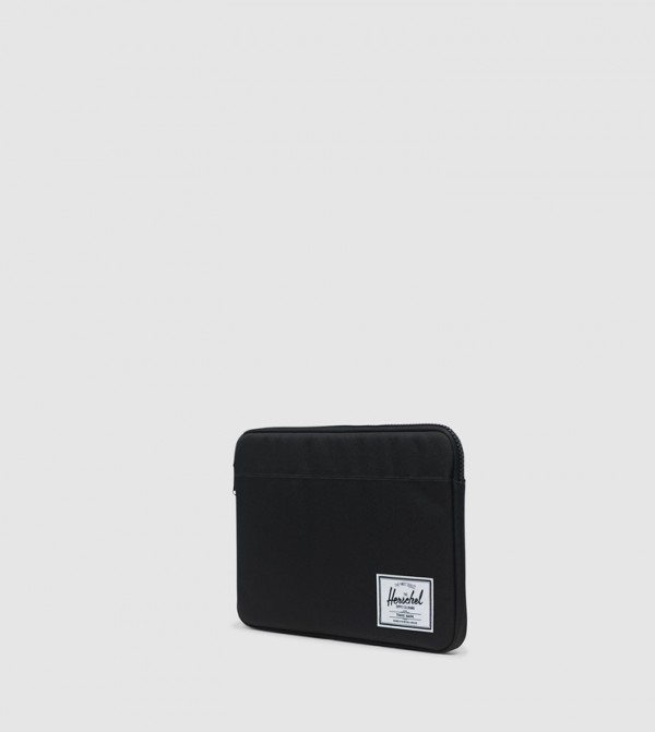 هيرشل  اكسسوارات أطفال  - أسود Tablet Bags
