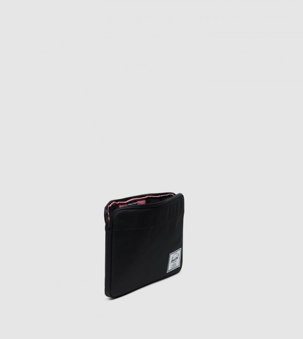 هيرشل  اكسسوارات أطفال  - أسود Tablet Bags