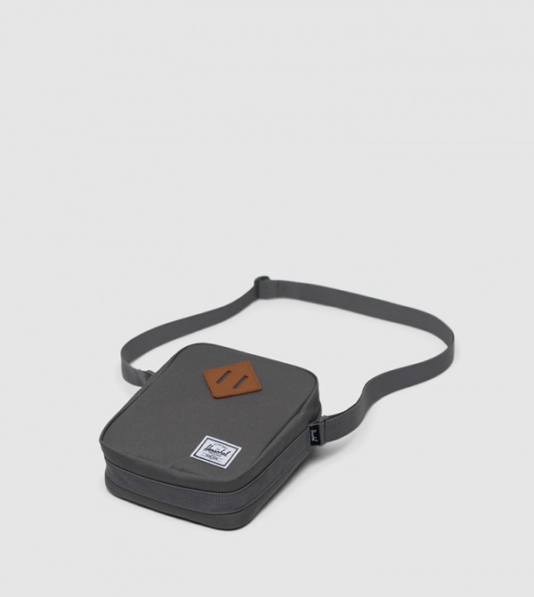 Herschel  Bags - Grey Cross Body