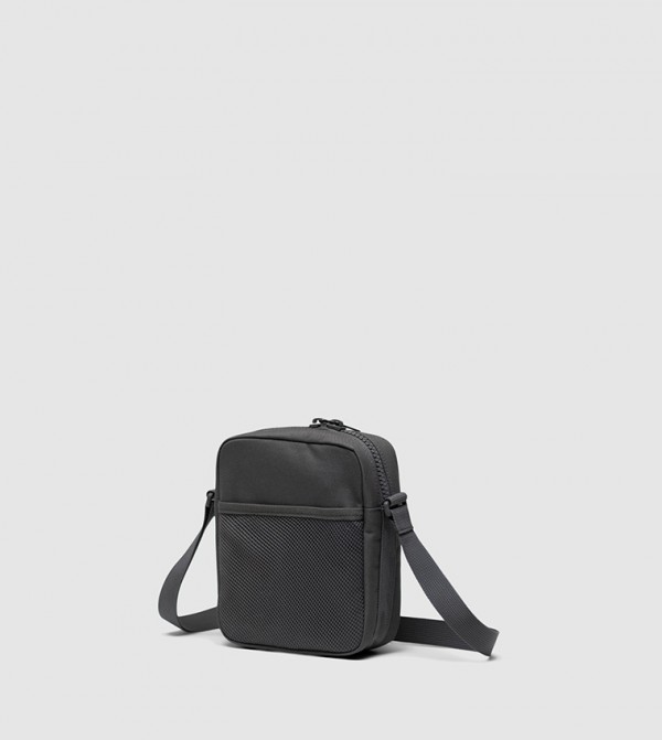Herschel  Bags - Grey Cross Body