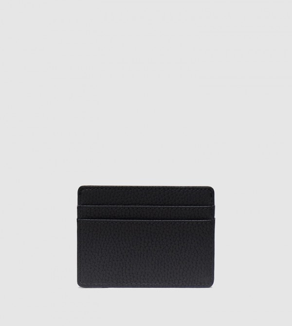 Herschel  Bags - Black Card Holders