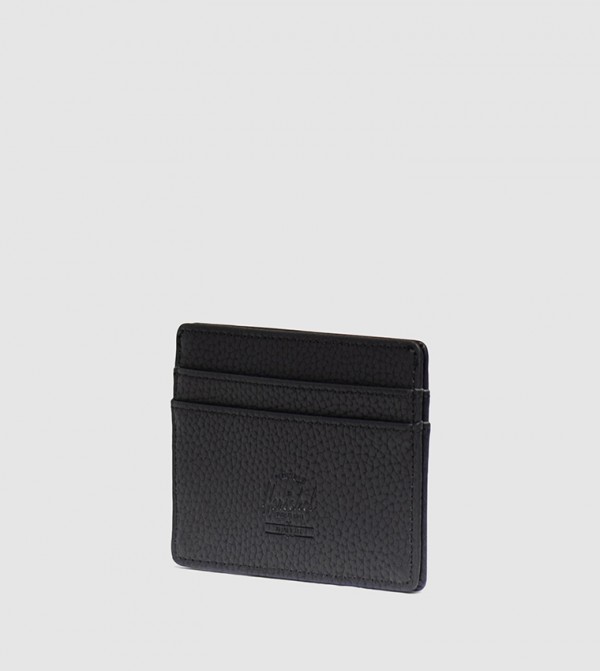 Herschel Bags - Black Card Holders