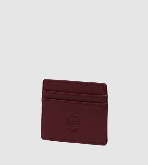 هيرشل محافظ - ماروني محافظ