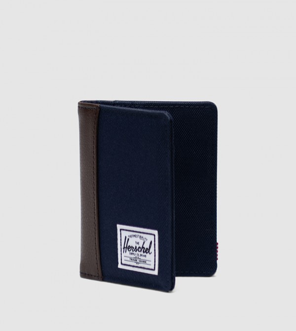 Herschel  Accessories - Blue Wallet