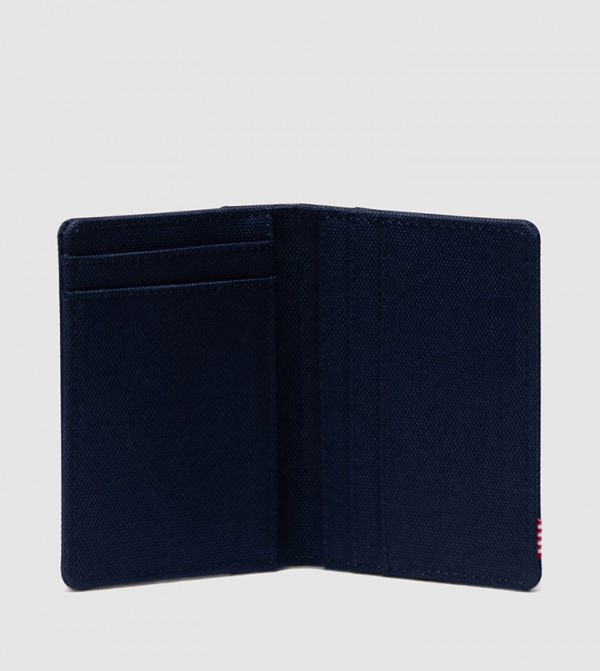 Herschel  Accessories - Blue Wallet