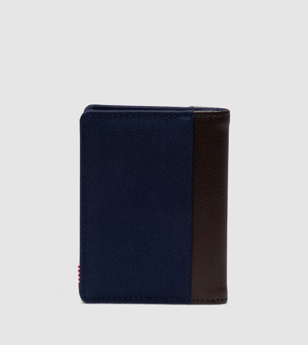 Herschel  Accessories - Blue Wallet