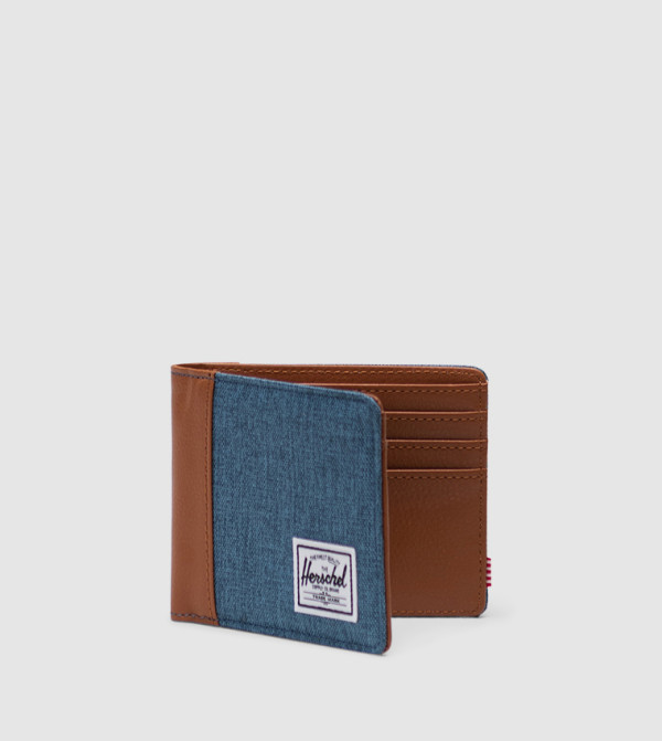 هيرشل محافظ - أزرق محافظ