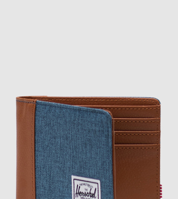 هيرشل محافظ - أزرق محافظ