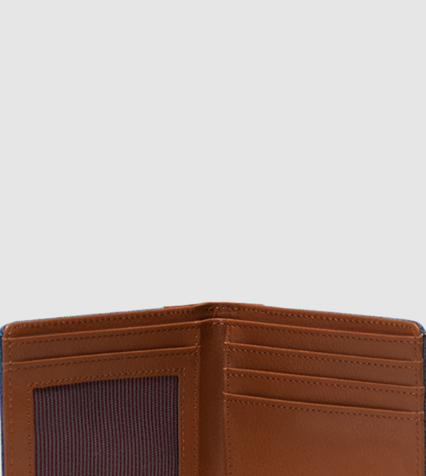 هيرشل محافظ - أزرق محافظ