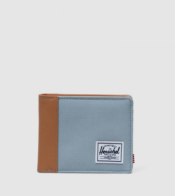 Herschel  - Blue Wallets