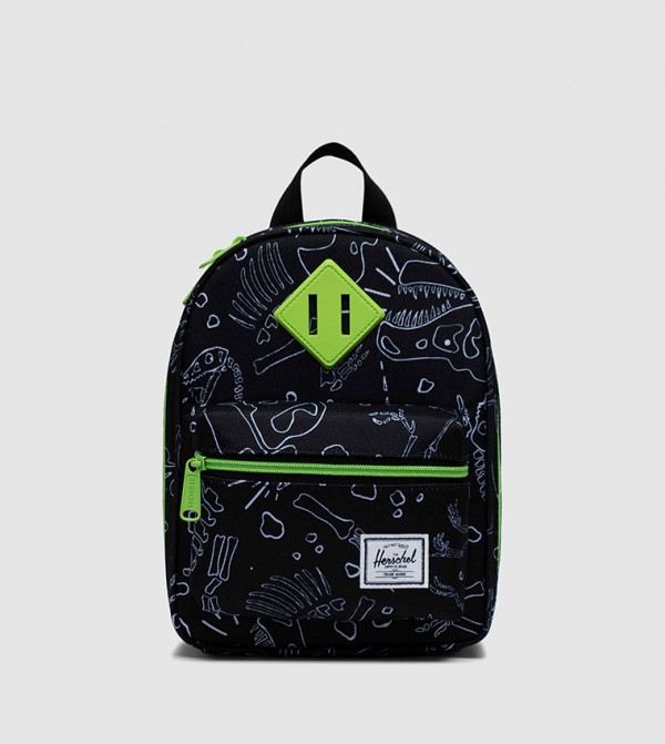 Herschel  School Bags - Black Lunch Bags